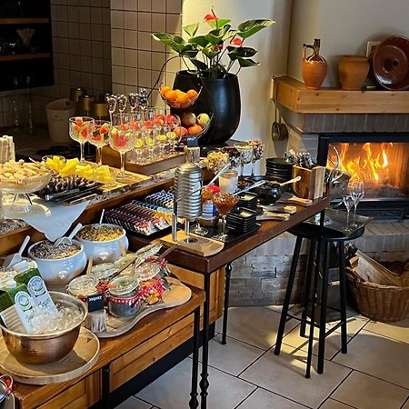 科特尼克酒店 克拉尼斯卡戈拉 外观 照片